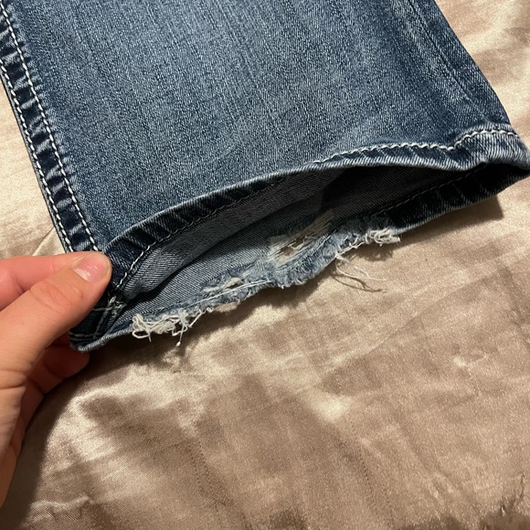 Miss me jeans size 30 - Picture 2 of 9